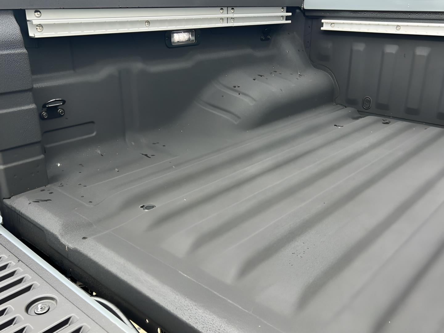 2027 Nissan Frontier PRO-4X