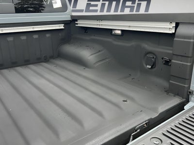 2027 Nissan Frontier PRO-4X