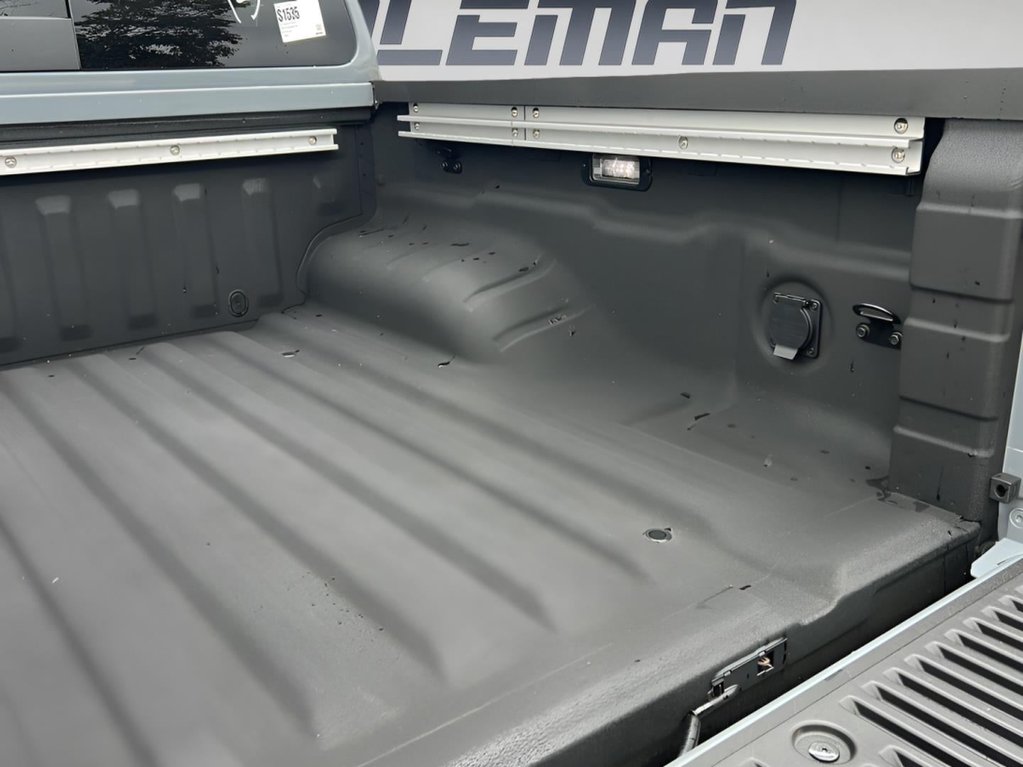 2027 Nissan Frontier PRO-4X