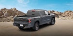 2027 Nissan Frontier PRO-4X