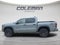 2027 Nissan Frontier PRO-4X