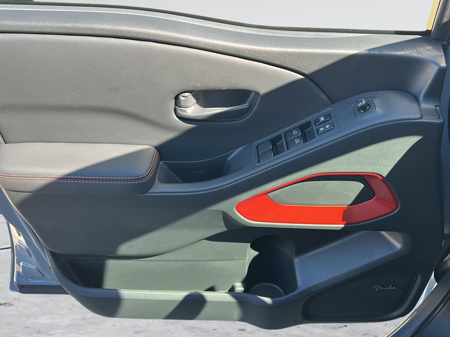 2027 Nissan Frontier PRO-4X