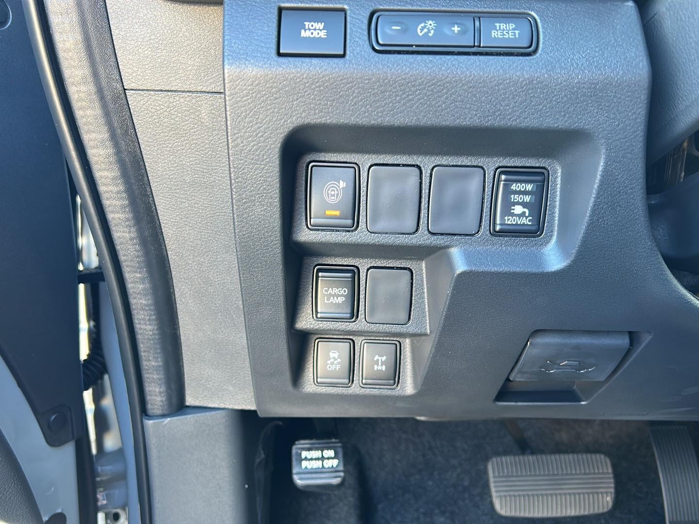 2027 Nissan Frontier PRO-4X