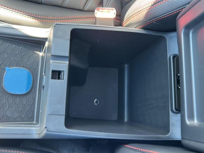 2027 Nissan Frontier PRO-4X
