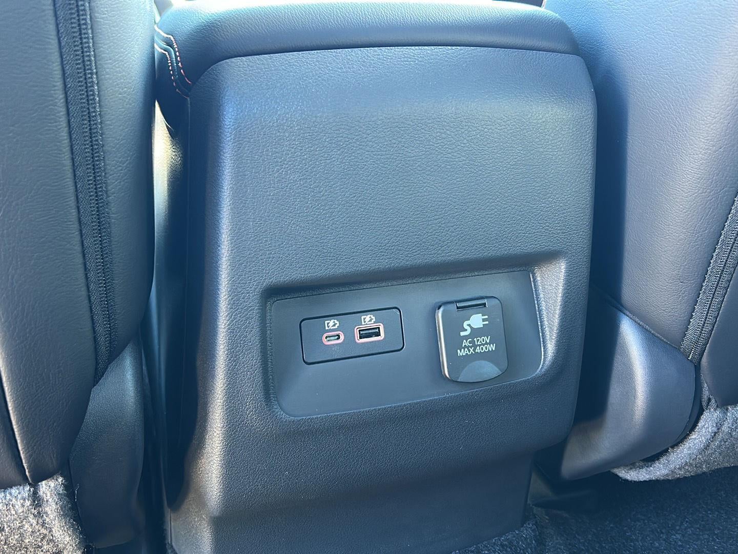 2027 Nissan Frontier PRO-4X