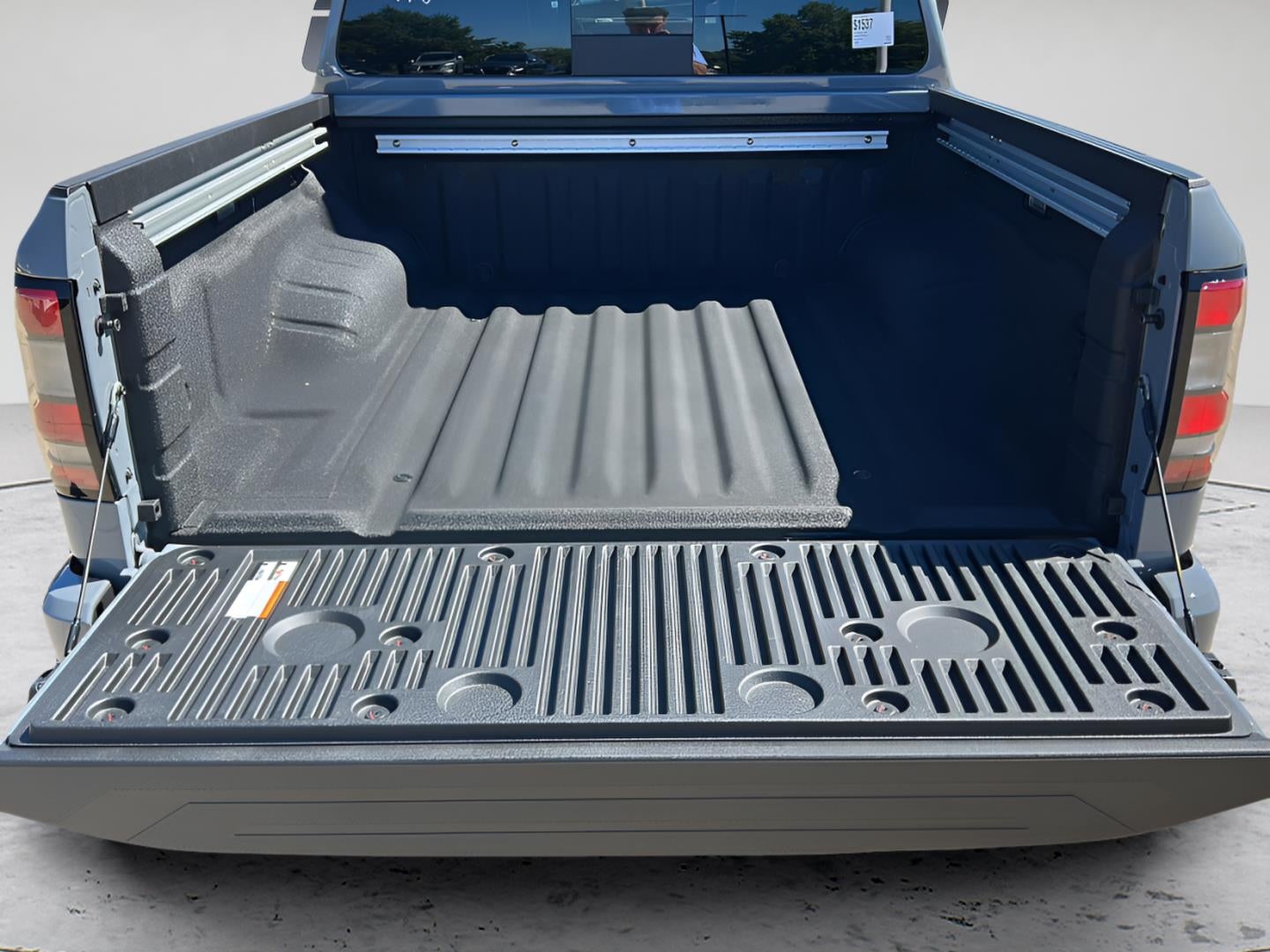 2027 Nissan Frontier PRO-4X