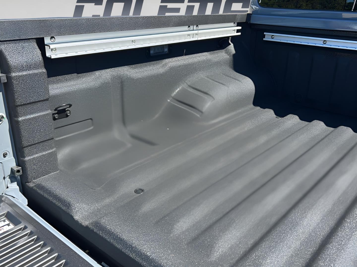 2027 Nissan Frontier PRO-4X