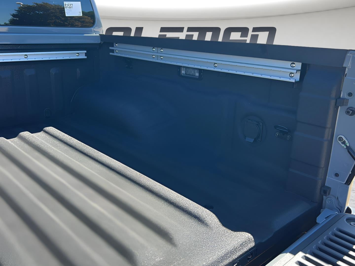2027 Nissan Frontier PRO-4X