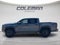 2027 Nissan Frontier PRO-4X