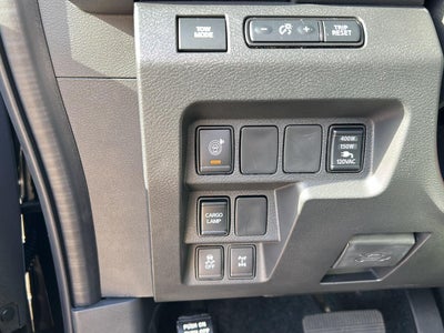 2027 Nissan Frontier PRO-4X