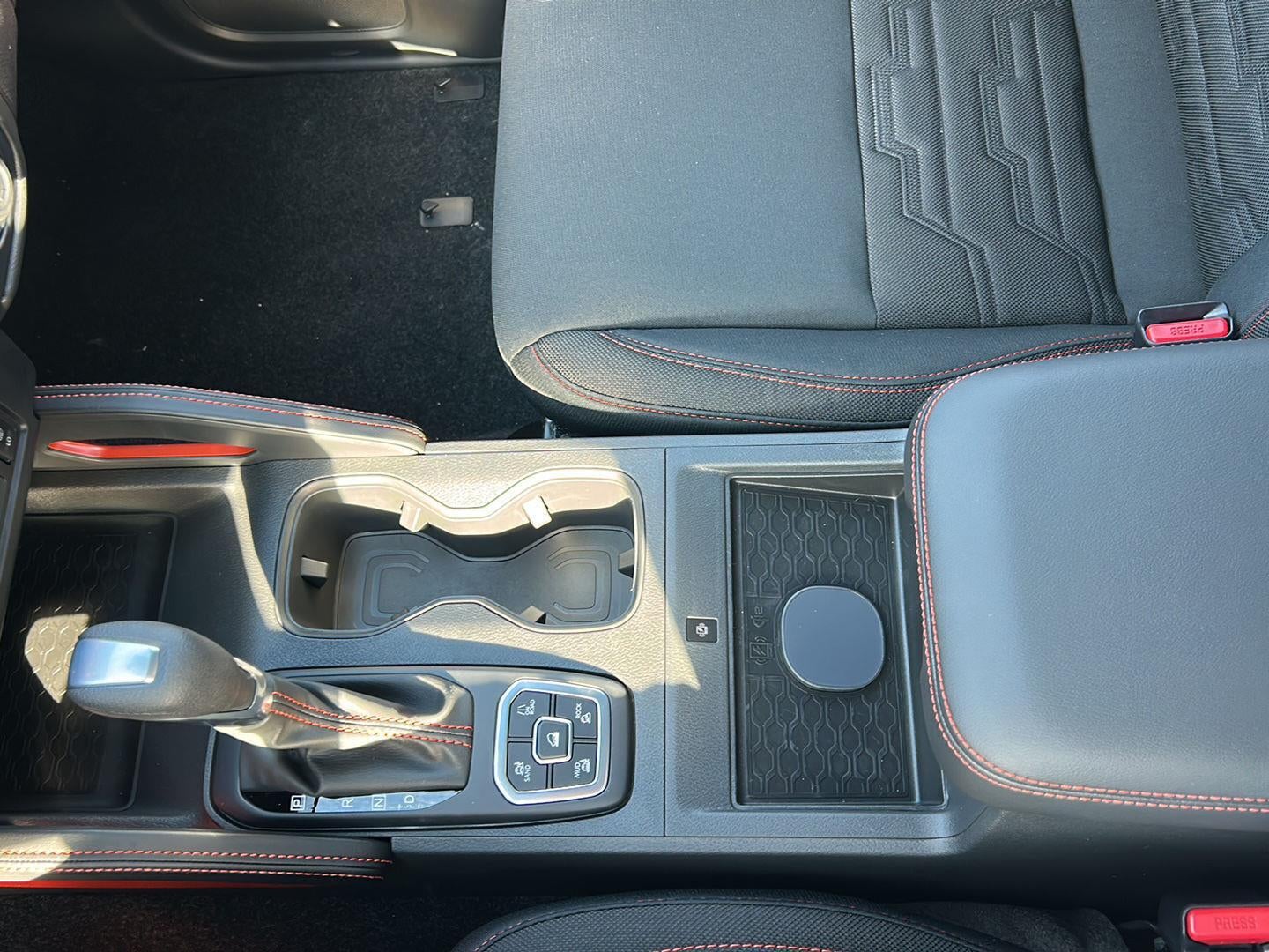 2027 Nissan Frontier PRO-4X