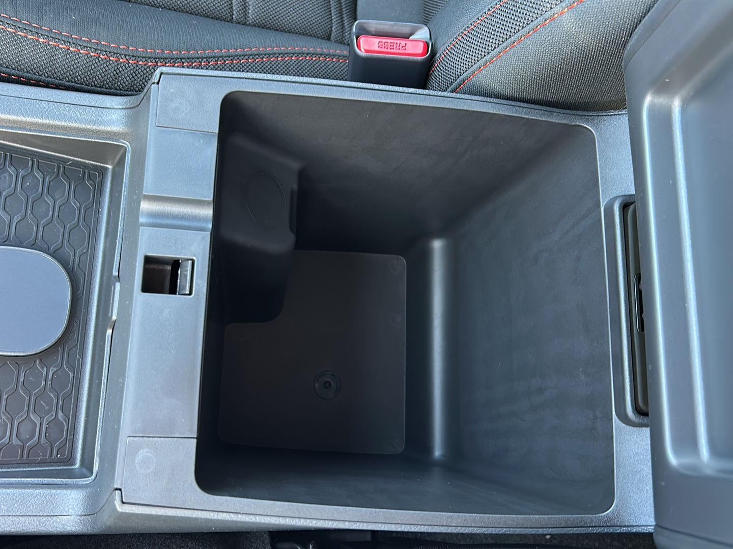 2027 Nissan Frontier PRO-4X