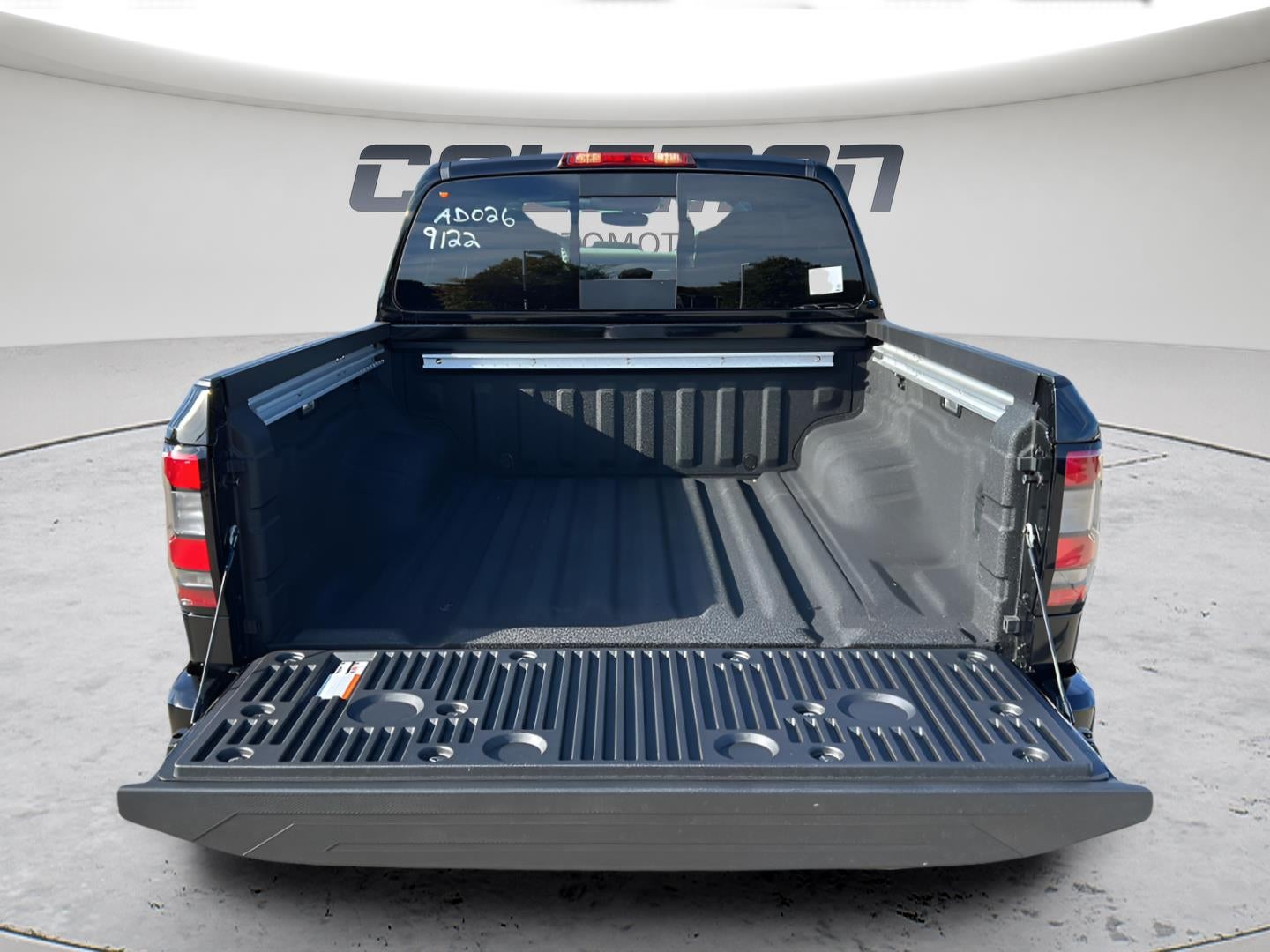 2027 Nissan Frontier PRO-4X