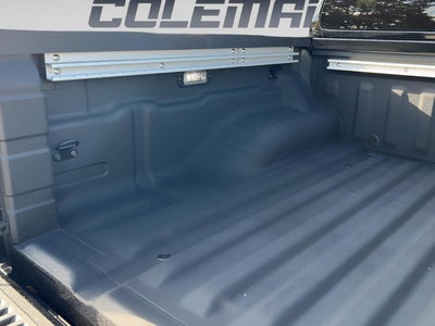 2027 Nissan Frontier PRO-4X