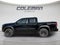 2027 Nissan Frontier PRO-4X