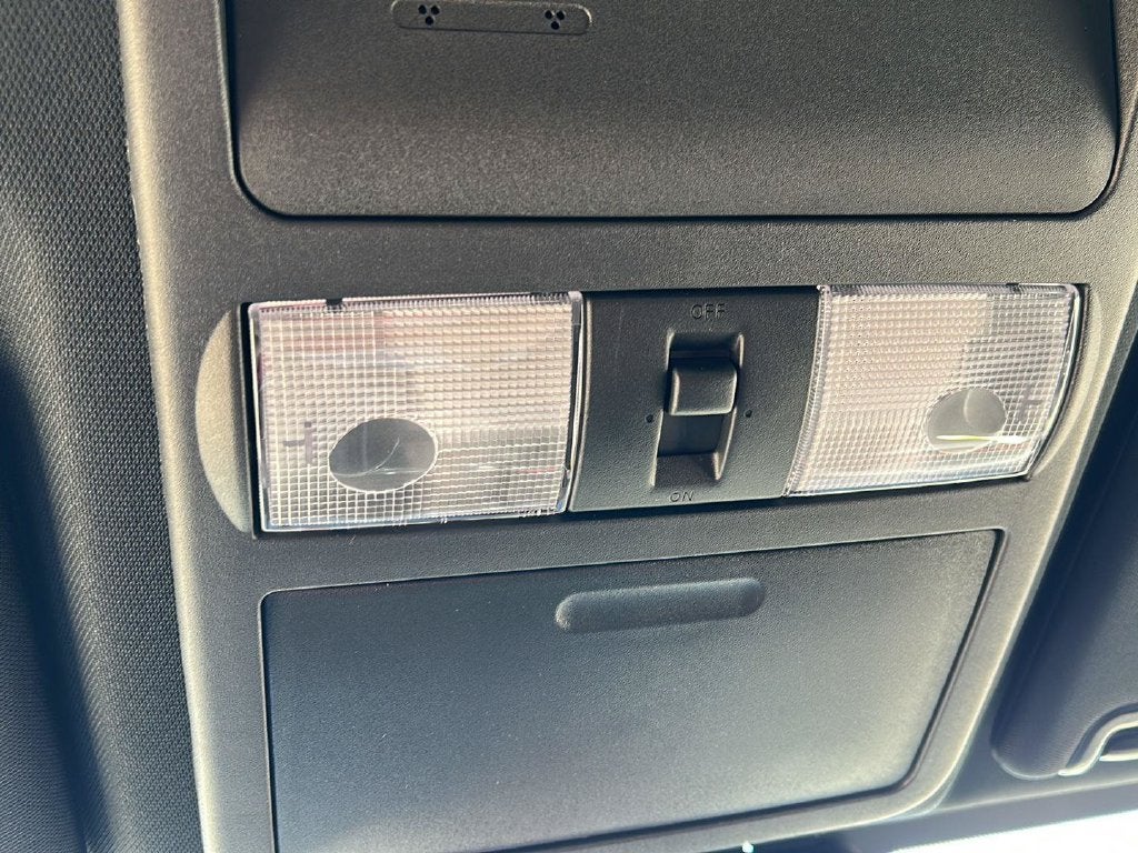 2027 Nissan Frontier PRO-4X