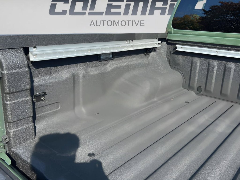 2027 Nissan Frontier PRO 4X 24