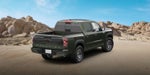 2027 Nissan Frontier PRO-4X