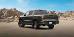 2027 Nissan Frontier PRO-4X