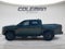 2027 Nissan Frontier PRO-4X