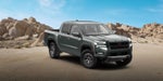 2027 Nissan Frontier PRO-4X