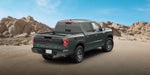 2027 Nissan Frontier PRO-4X