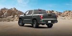 2027 Nissan Frontier PRO-4X