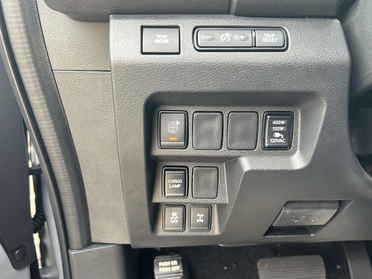 2027 Nissan Frontier PRO-4X