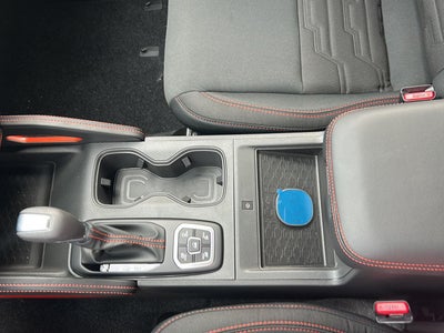 2027 Nissan Frontier PRO-4X