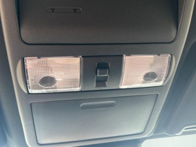2027 Nissan Frontier PRO-4X