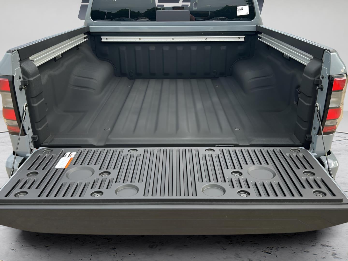 2027 Nissan Frontier PRO-4X