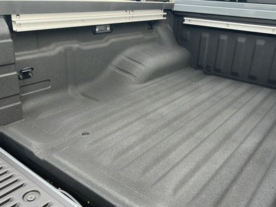 2027 Nissan Frontier PRO-4X
