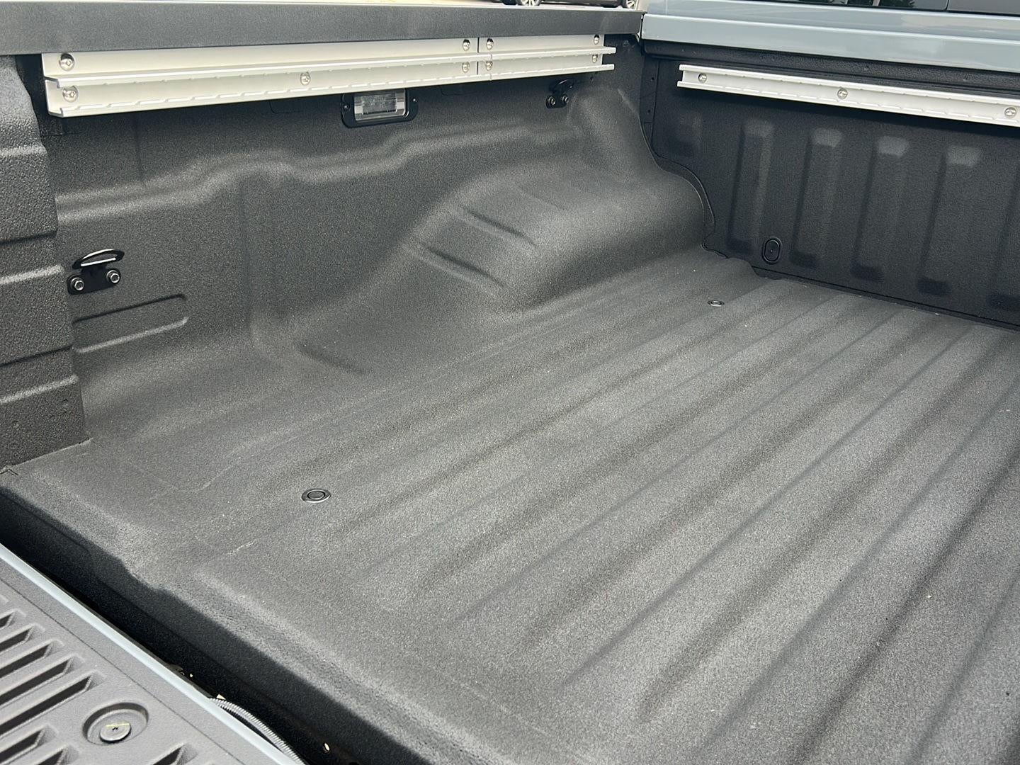 2027 Nissan Frontier PRO-4X