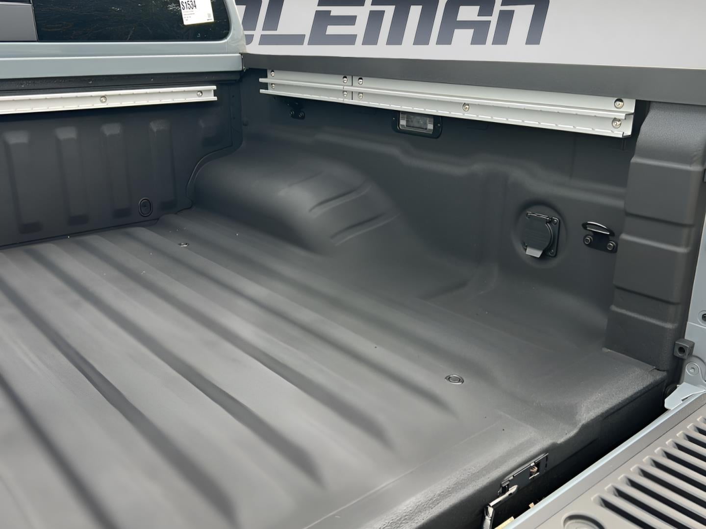 2027 Nissan Frontier PRO-4X