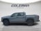 2027 Nissan Frontier PRO-4X