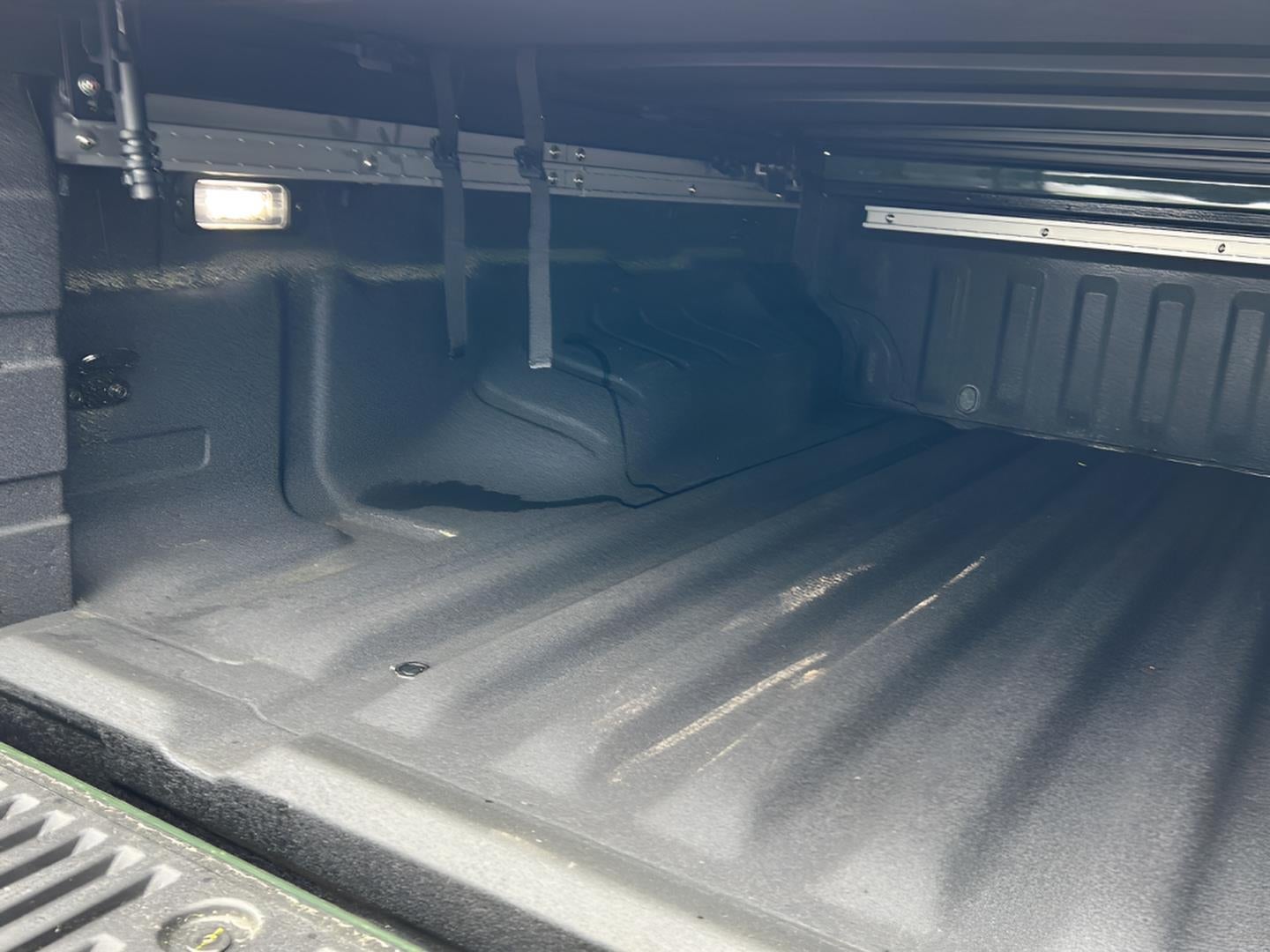 2026 Nissan Frontier Crew Cab SV Long Bed