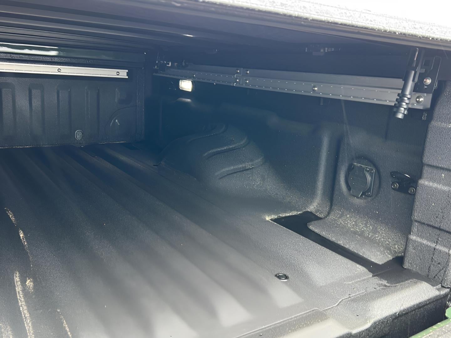 2026 Nissan Frontier Crew Cab SV Long Bed