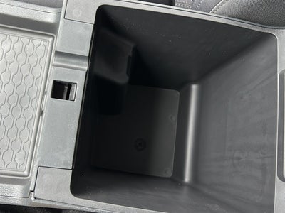 2026 Nissan Frontier Crew Cab SV Long Bed