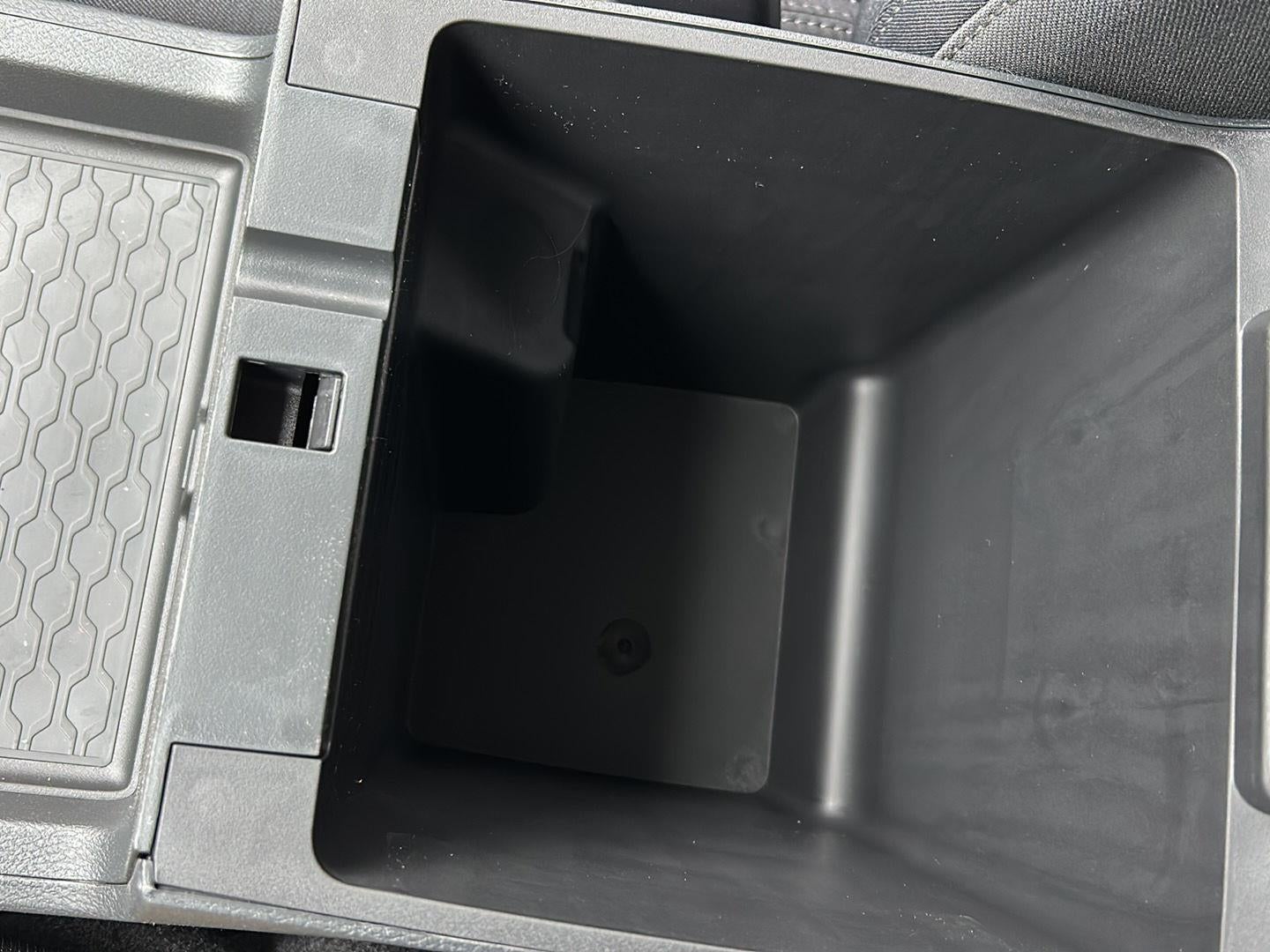 2026 Nissan Frontier Crew Cab SV Long Bed