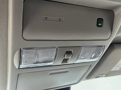 2026 Nissan Frontier Crew Cab SV Long Bed