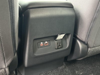 2026 Nissan Frontier Crew Cab SV Long Bed