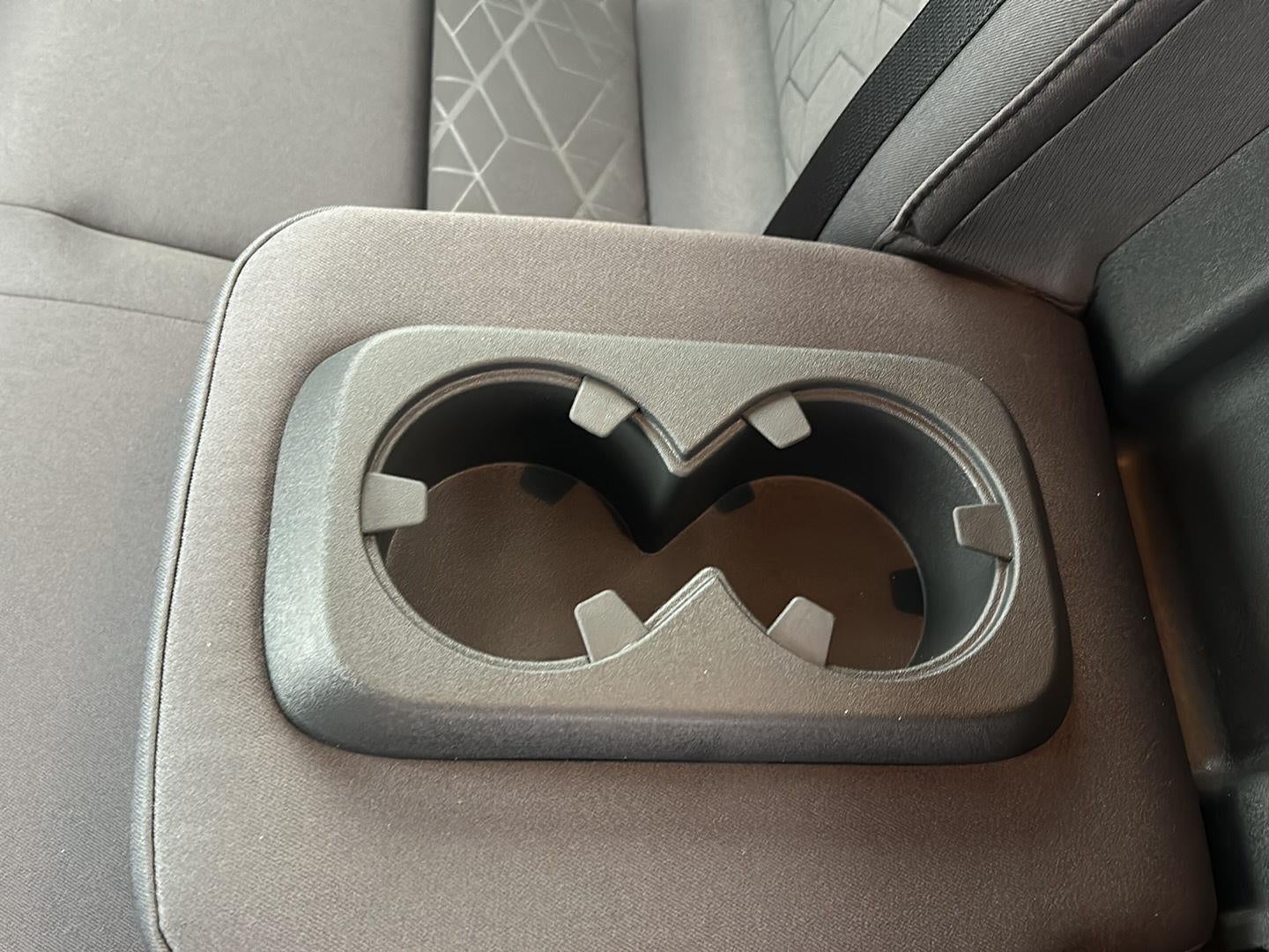 2026 Nissan Frontier Crew Cab SV Long Bed