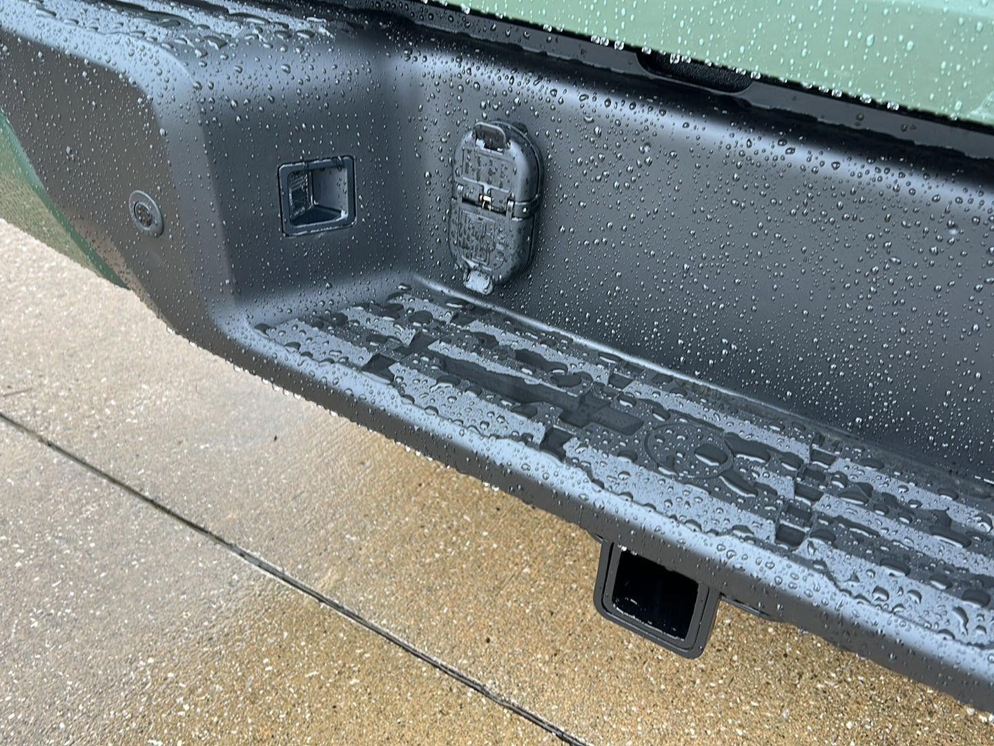 2026 Nissan Frontier Crew Cab SV Long Bed