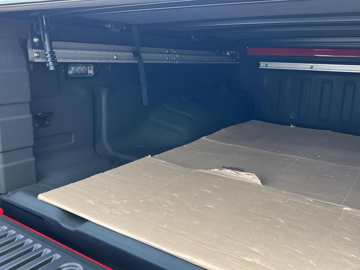 2026 Nissan Frontier Crew Cab SV Long Bed