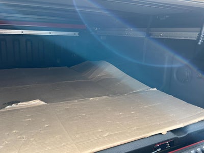 2026 Nissan Frontier Crew Cab SV Long Bed