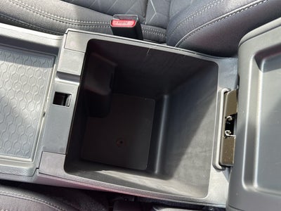 2026 Nissan Frontier Crew Cab SV Long Bed