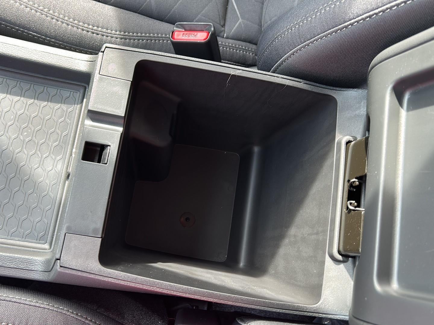 2026 Nissan Frontier Crew Cab SV Long Bed