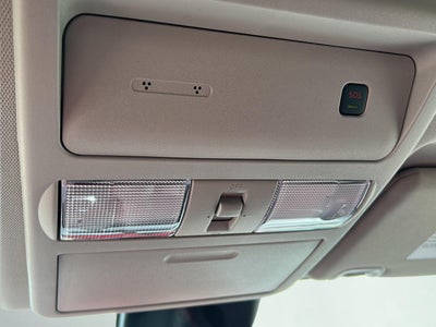 2026 Nissan Frontier Crew Cab SV Long Bed