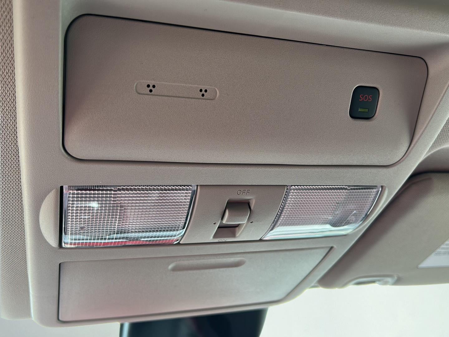 2026 Nissan Frontier Crew Cab SV Long Bed