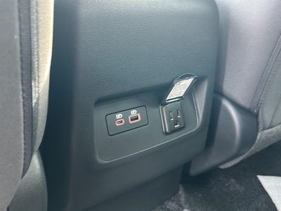 2026 Nissan Frontier Crew Cab SV Long Bed